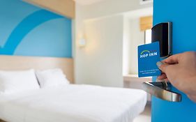 Hop Inn Hotel Cebu City